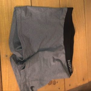 Nike Pro Shorts